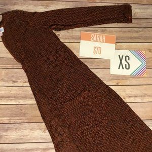 Lularoe  XS Sarah #1